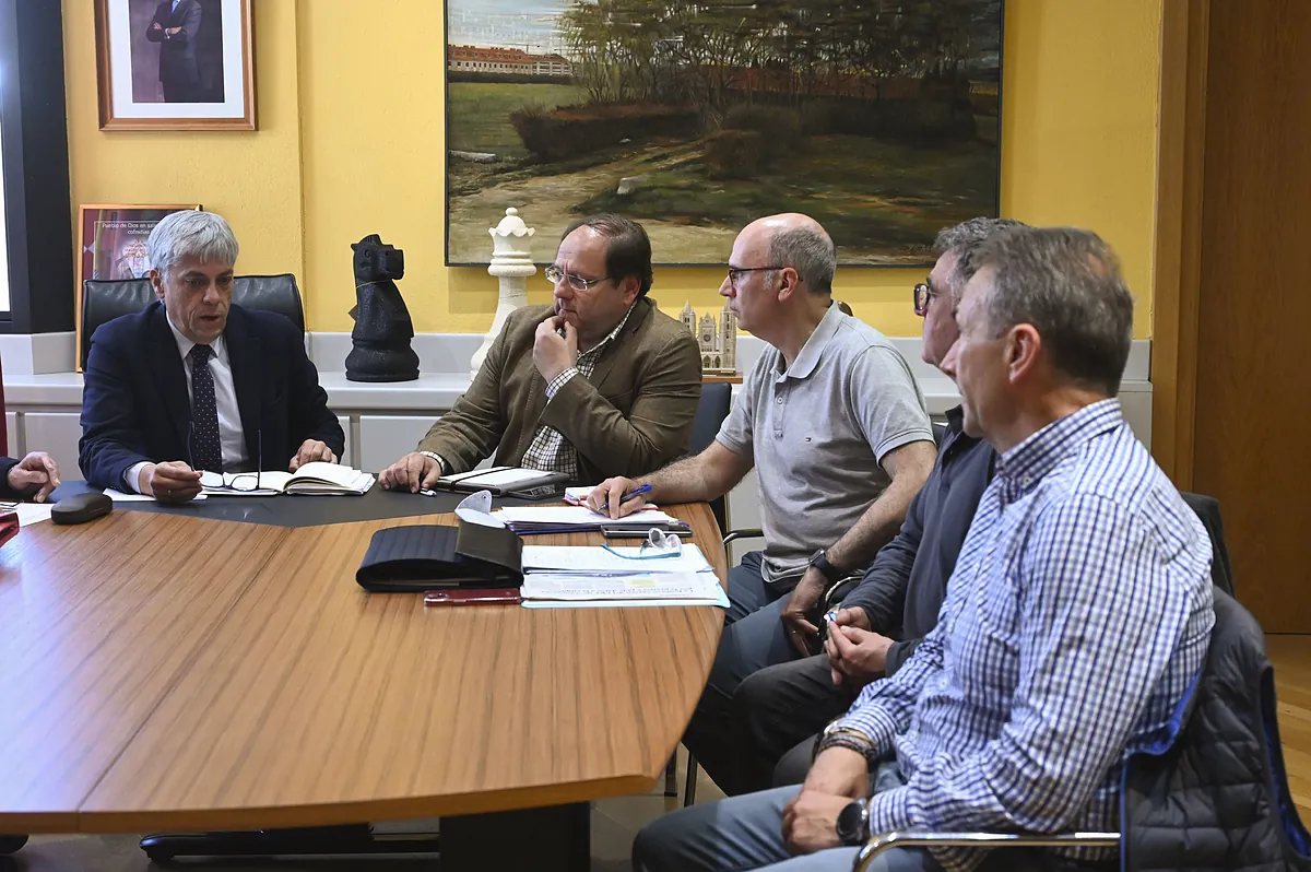 Azucarera anuncia un ERE para 251 empleados, el 26% de la plantilla y el cierre de la planta de La Bañeza