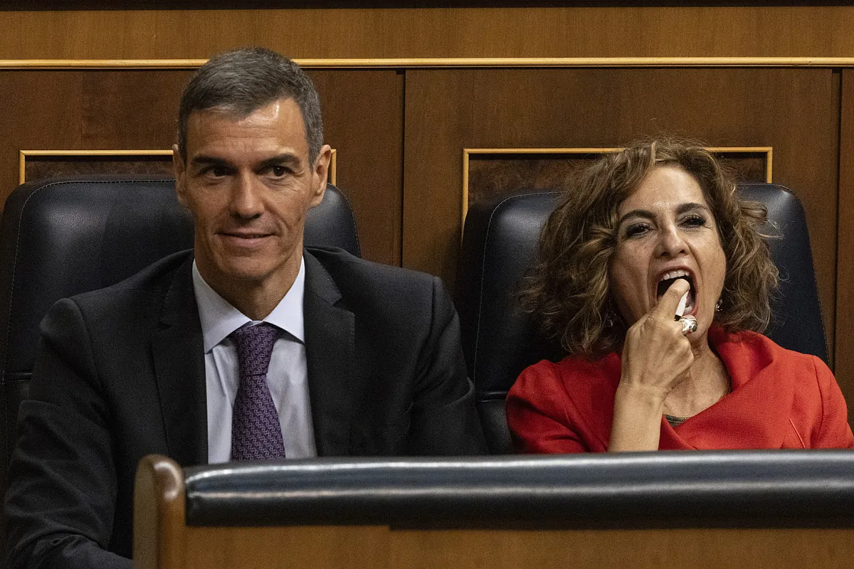 El  momento Estatut  de Sánchez: una oferta de nueva financiación para un Estado confederal