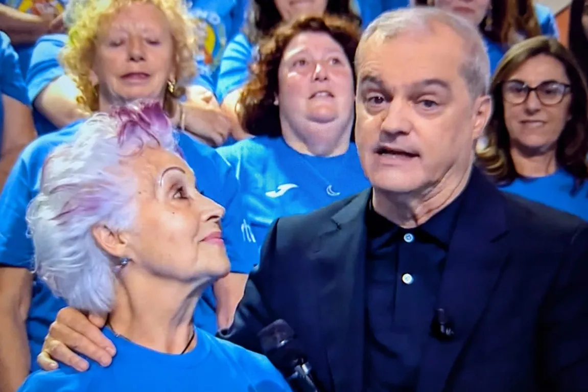 La historia de Anita y El Grand Prix que dejó al borde de las lágrimas a Ramón García y LalaChus