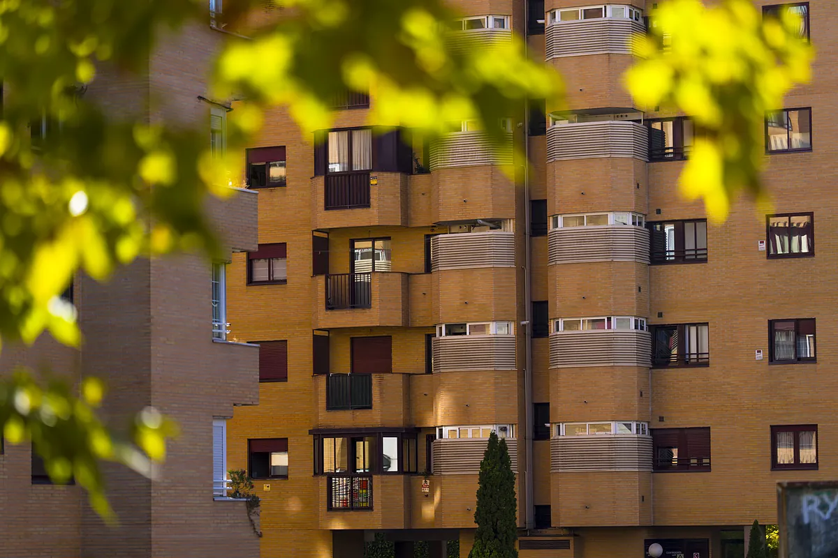Euríbor hoy, jueves 23 de octubre: se queda "congelado" a las puertas de cerrar la semana