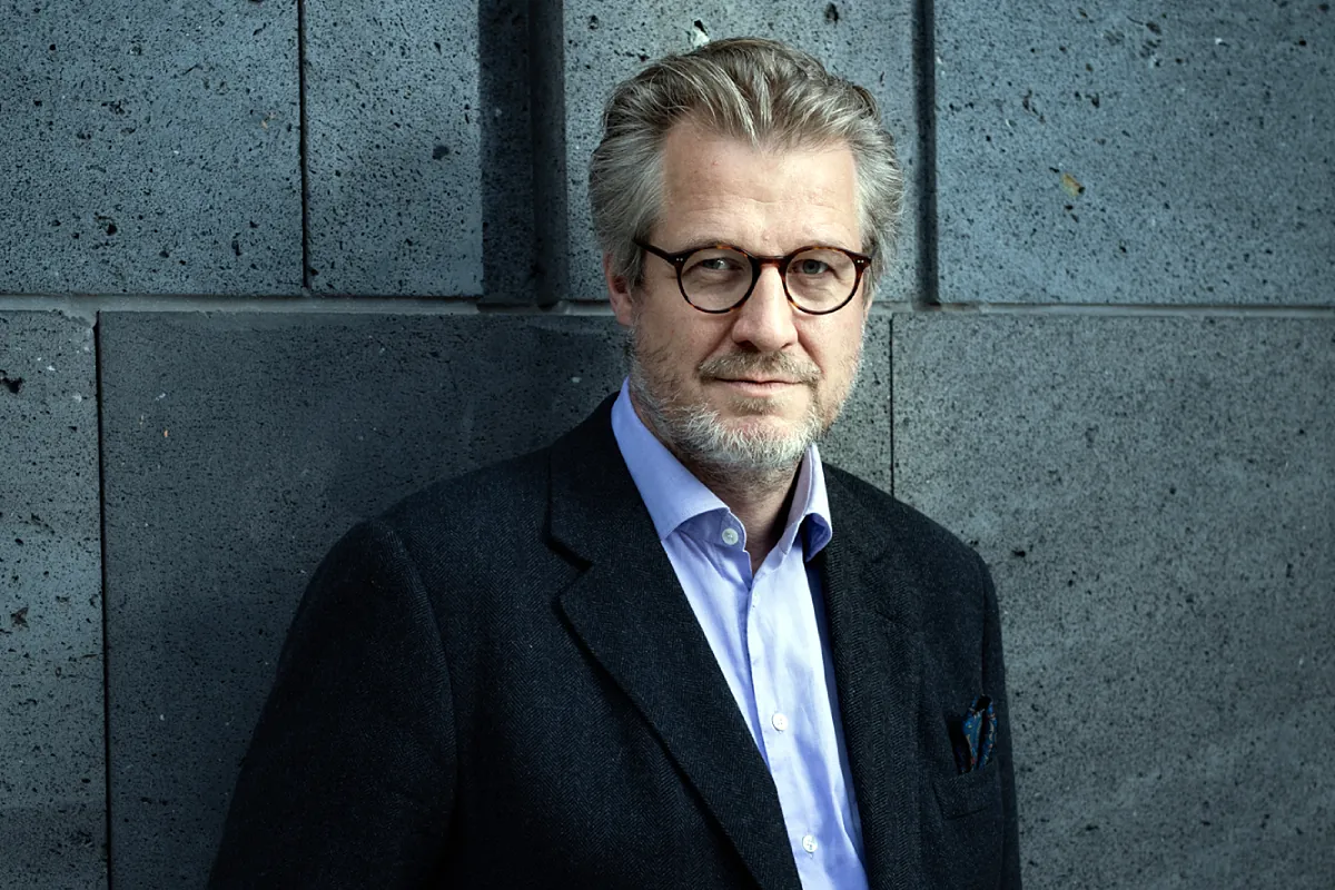 Philipp Blom: "Los seres humanos no podemos predecir el futuro, pero sí inventarlo"