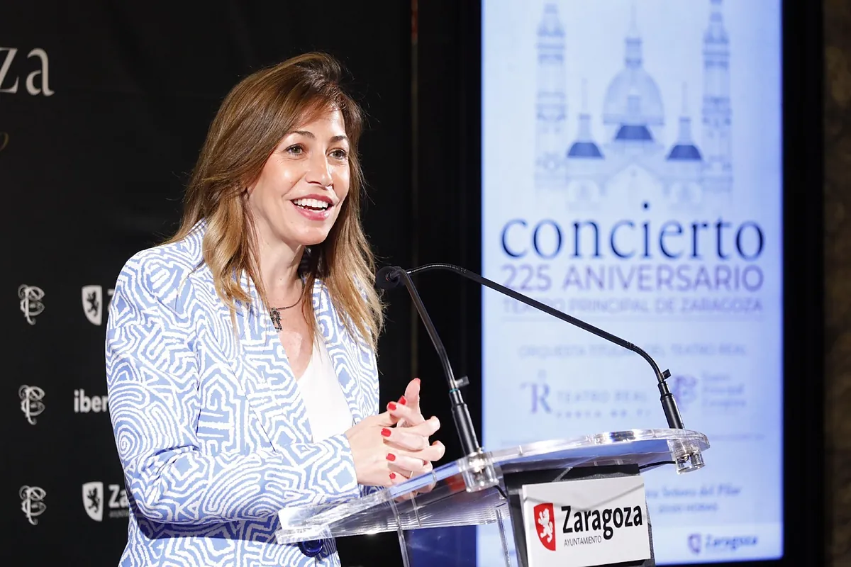 Chueca emprende un viaje por Estados Unidos con el objetivo "vender" Zaragoza y "sembrar" para atraer nuevas inversiones