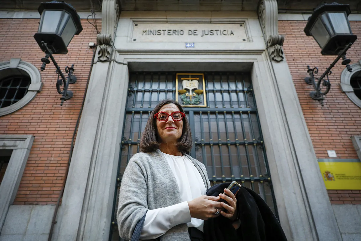 Los magistrados de los juzgados de Violencia contra la Mujer permanecen "expectantes" ante sus nuevas competencias