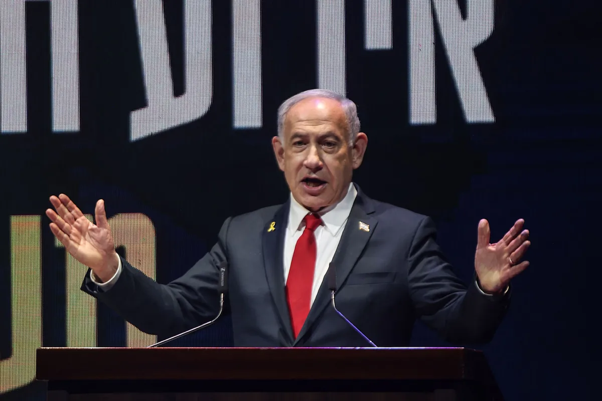 Netanyahu acusa a Sánchez de realizar una "amenaza genocida" a Israel