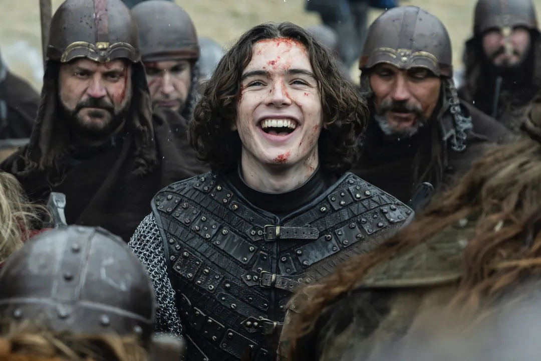 Sometió a los vikingos, custodió la lanza de Cristo, se inventó un país, y se perdió su cadáver: Athelstan, el primer y olvidado rey de Inglaterra