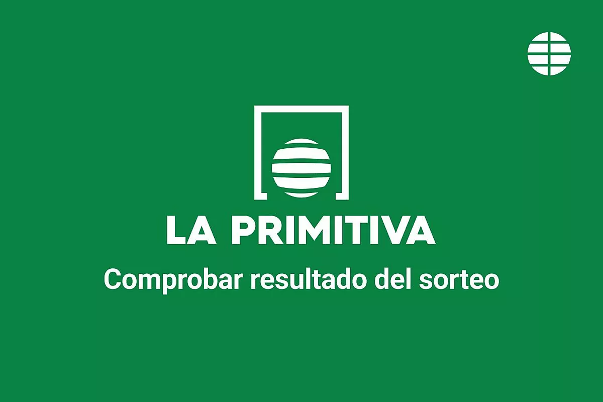 La Primitiva: comprobar resultado y premios del sorteo del jueves 9 de octubre de 2025