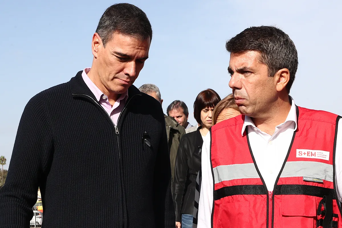 La jueza de la dana descarta investigar al Gobierno e insiste en la  competencia exclusiva  de la Generalitat  que no supo alertar 