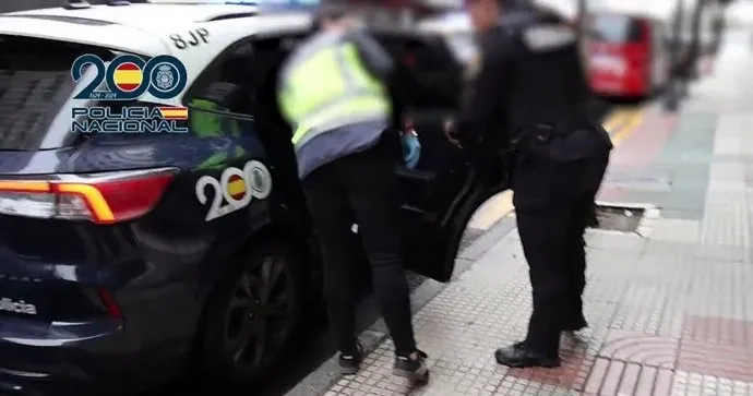 Cae una red que explotaba sexualmente a mujeres colombianas en seis comunidades autónomas