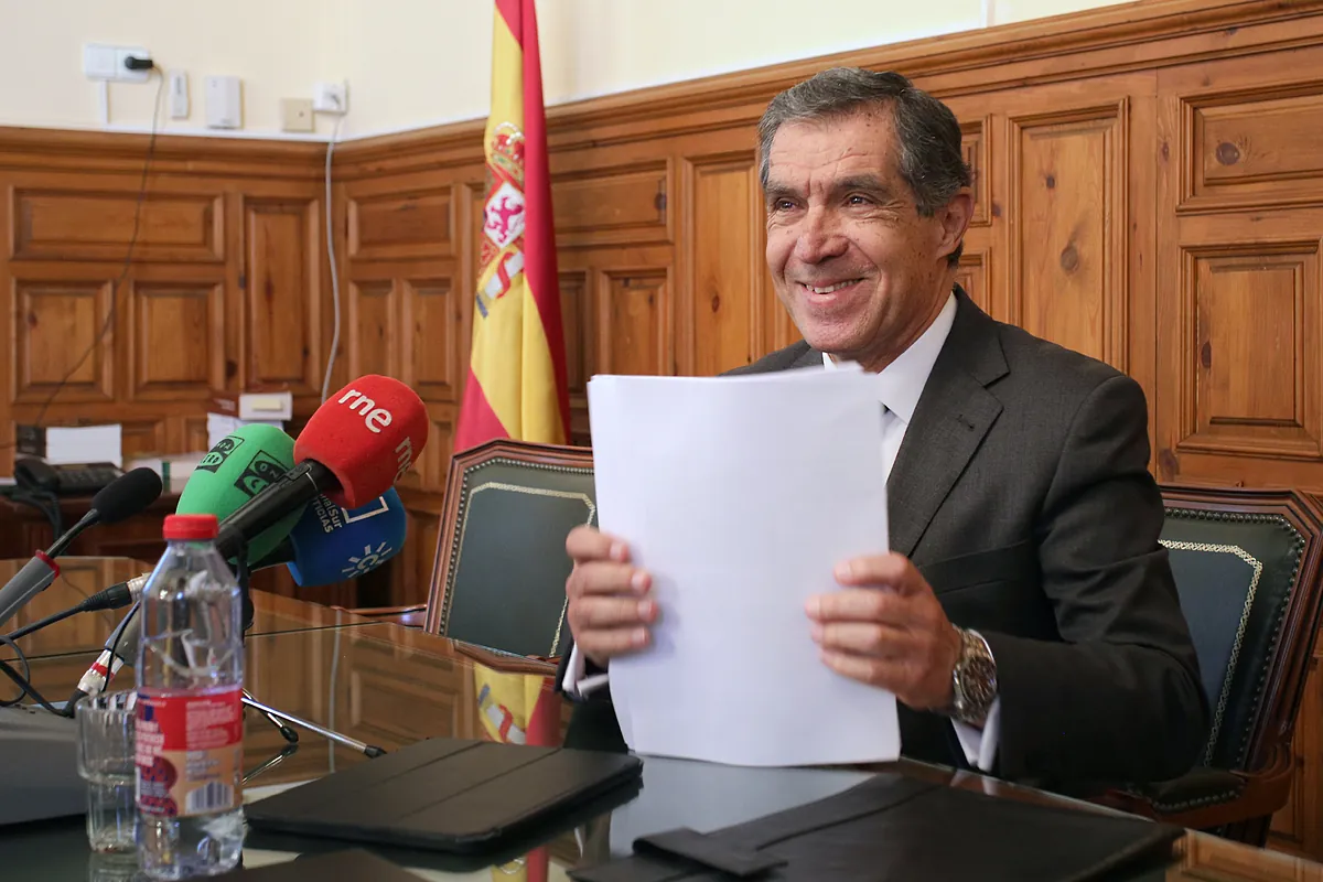 Los juicios fallidos agravan el atasco de la Justicia: la jurisdicción social suspende más de la mitad de las vistas orales y la penal, el 25%