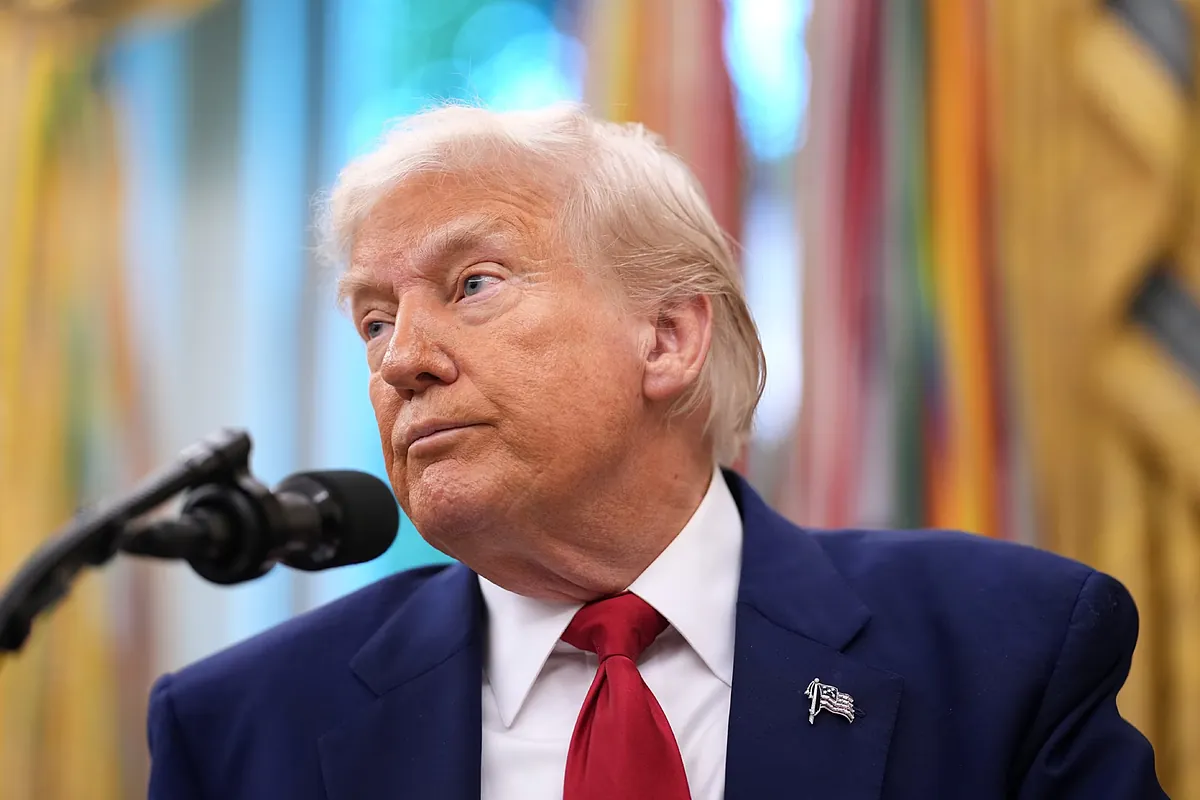 Desde lo que ha cambiado (y lo que no) de la 'arancelmanía' de Trump al posible aburrimiento de Musk por Tesla