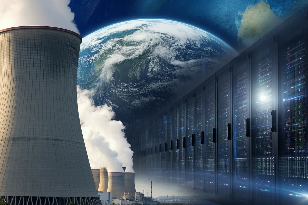 Los reactores impulsan la ola digital y momento para ser selectivos con la consultoría tecnológica