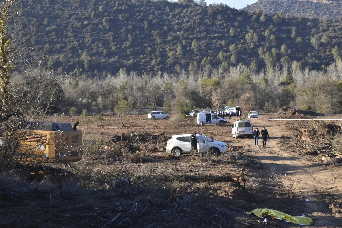 La traición de Ramón Alsina, el tío de Marc Márquez: mejor amigo del contrabandista asesinado, "amedrentaba" a los testigos para ocultar la trama para matarle