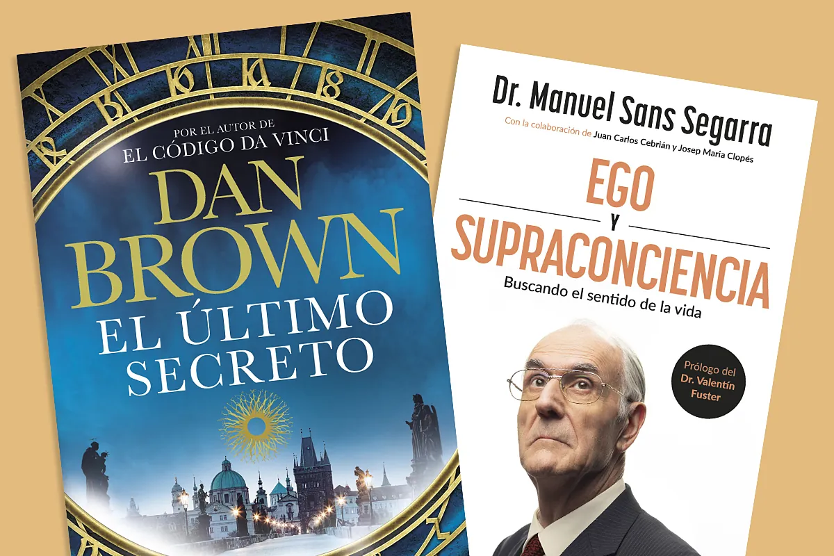 Los 10 libros más vendidos de la semana