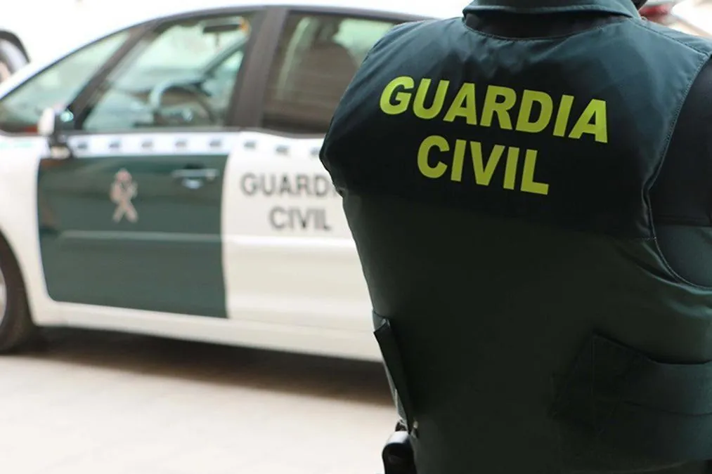 Siete heridos graves y uno crítico en un atropello múltiple en Burela, Lugo