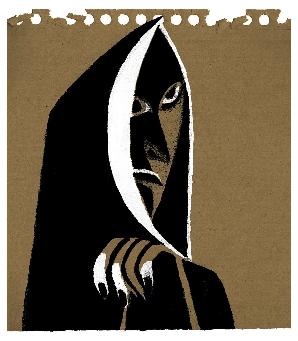 La feminidad tóxica