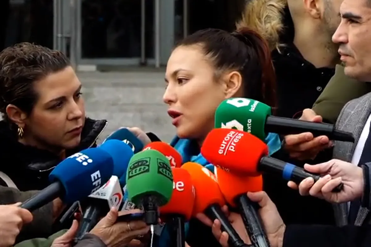 Elisa Mouliaá: “Mir ist klar, was ich sage, die Wahrheit blüht immer”