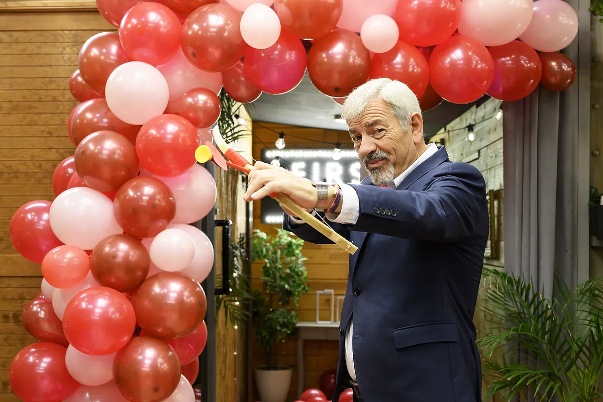 Telecinco devuelve First Dates a Cuatro: así quedan sus noches