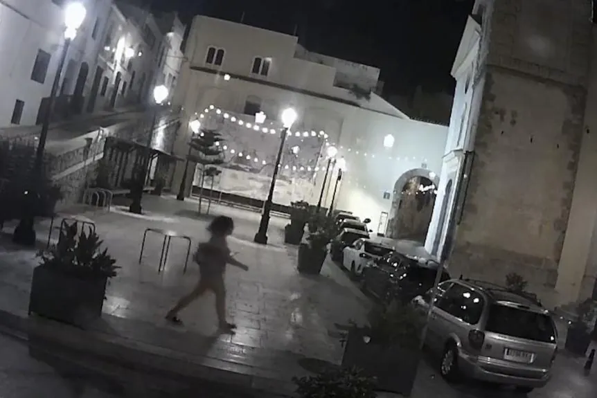 Una grabación, un incendio y un cadáver calcinado: las incógnitas que rodean a la desaparición de Beatriz Guijarro en Oliva