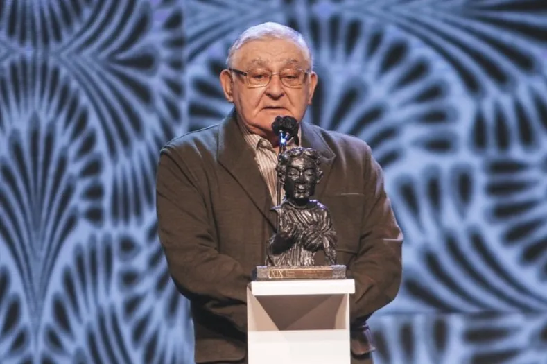 Muere el dramaturgo y actor lucense Manuel Lourenzo