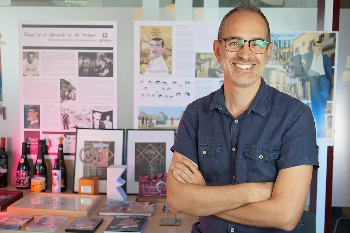 Una película hecha con ayuda de IA podría ganar el Goya:  Lo que ha hecho la Academia de Cine es una aberración 