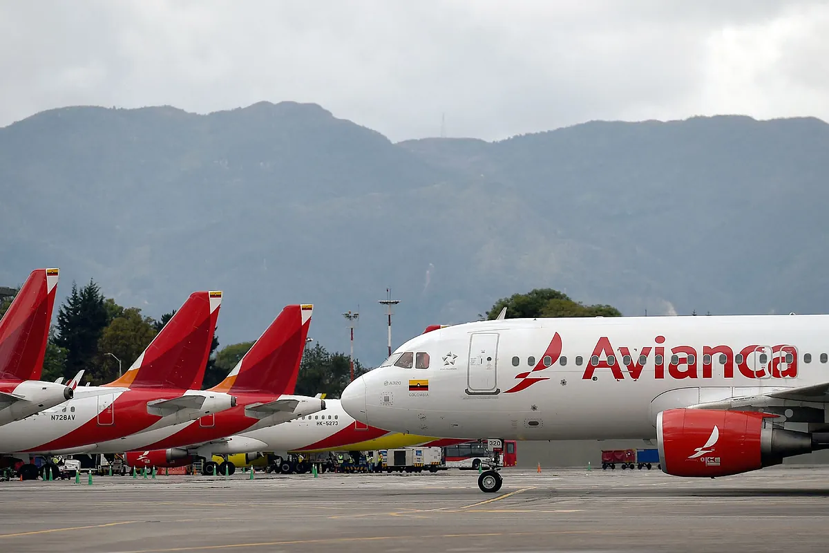 Estas son las aerolíneas más afectadas por la retirada para revisión de miles de aviones A320