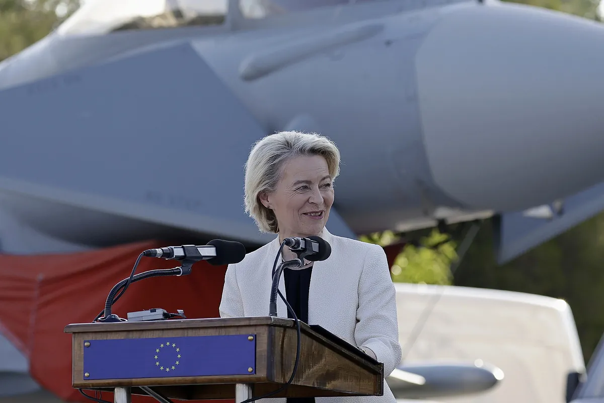 La UE da luz verde al proceso de ratificación del acuerdo con Mercosur pese a la oposición de Francia y Polonia