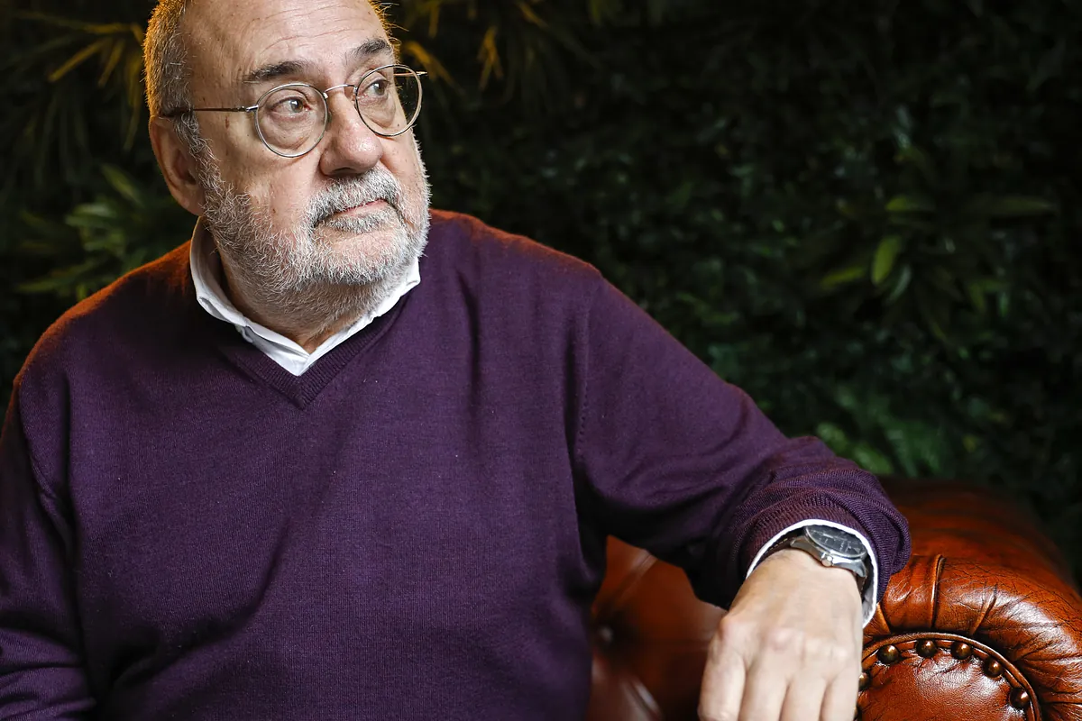 Prisa despide a Alfredo Relaño tras 49 años en el grupo
