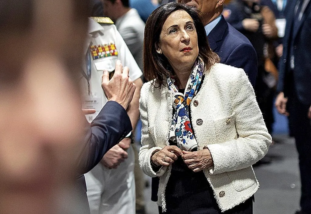 Chile Desconecta su Defensa de Tecnología Israelí: Fin de los Misiles Spyke y un Nuevo Capítulo Estratégico