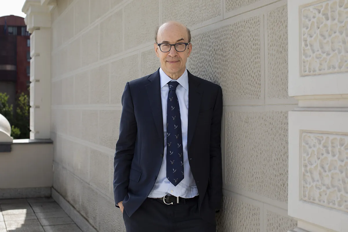 Kenneth Rogoff: "Lo que Trump está haciendo a Harvard es de lo peor que ha hecho a EEUU, peor que la guerra arancelaria"