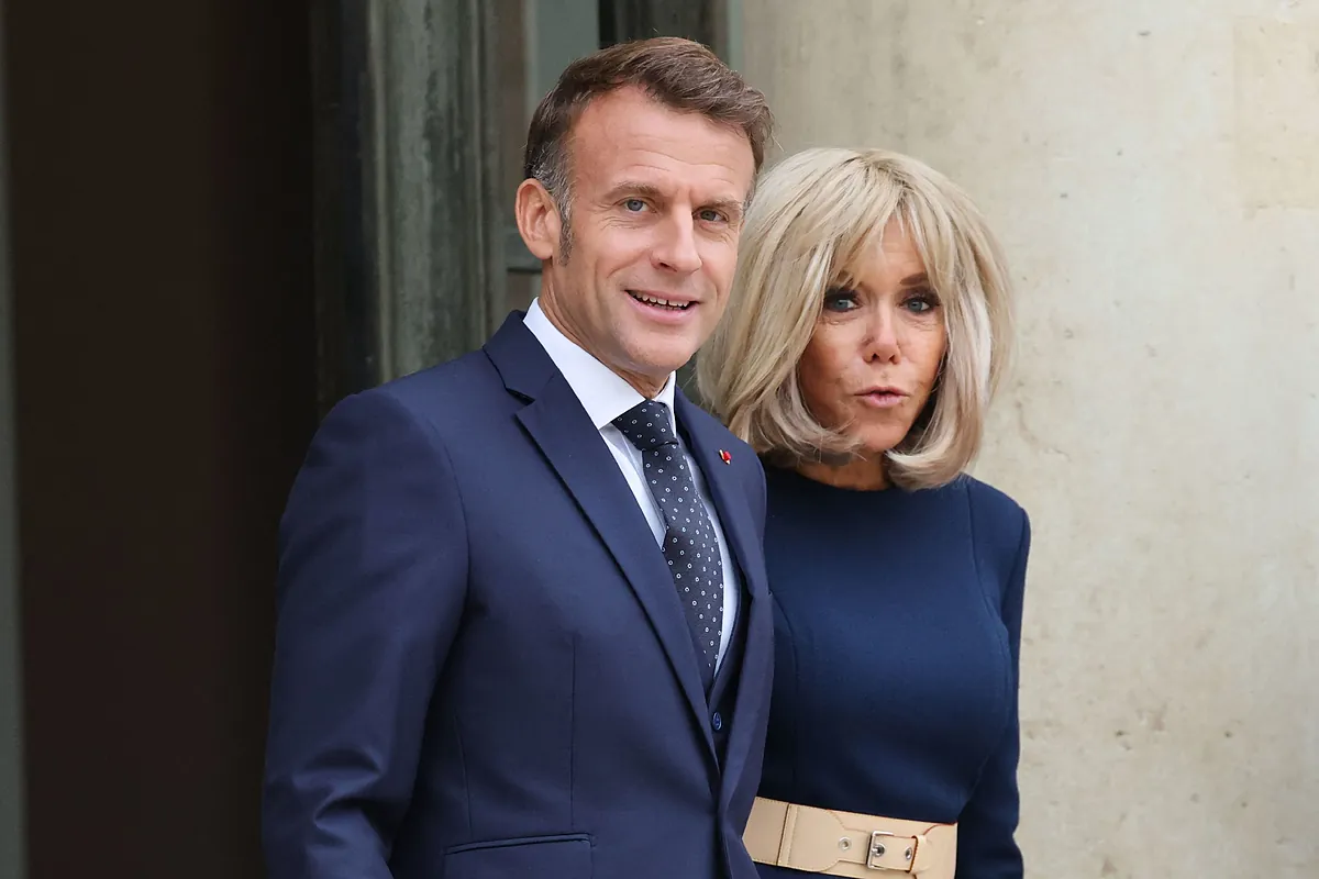 Israel critica la cumbre de Macron por el plan de paz en Gaza: "La presencia de gobiernos hostiles como el de Sánchez es indignante"