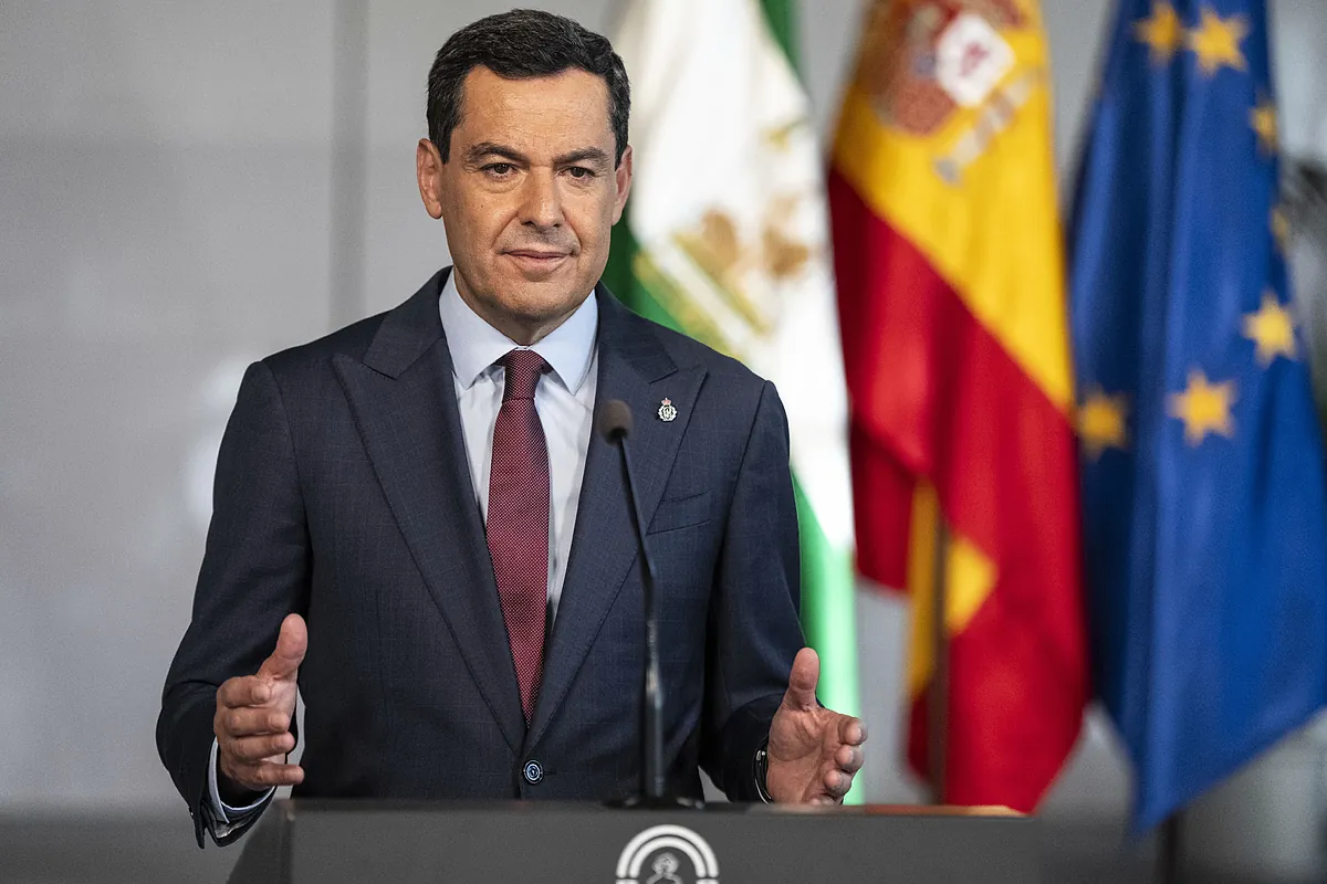 Un listón de ejemplaridad pública