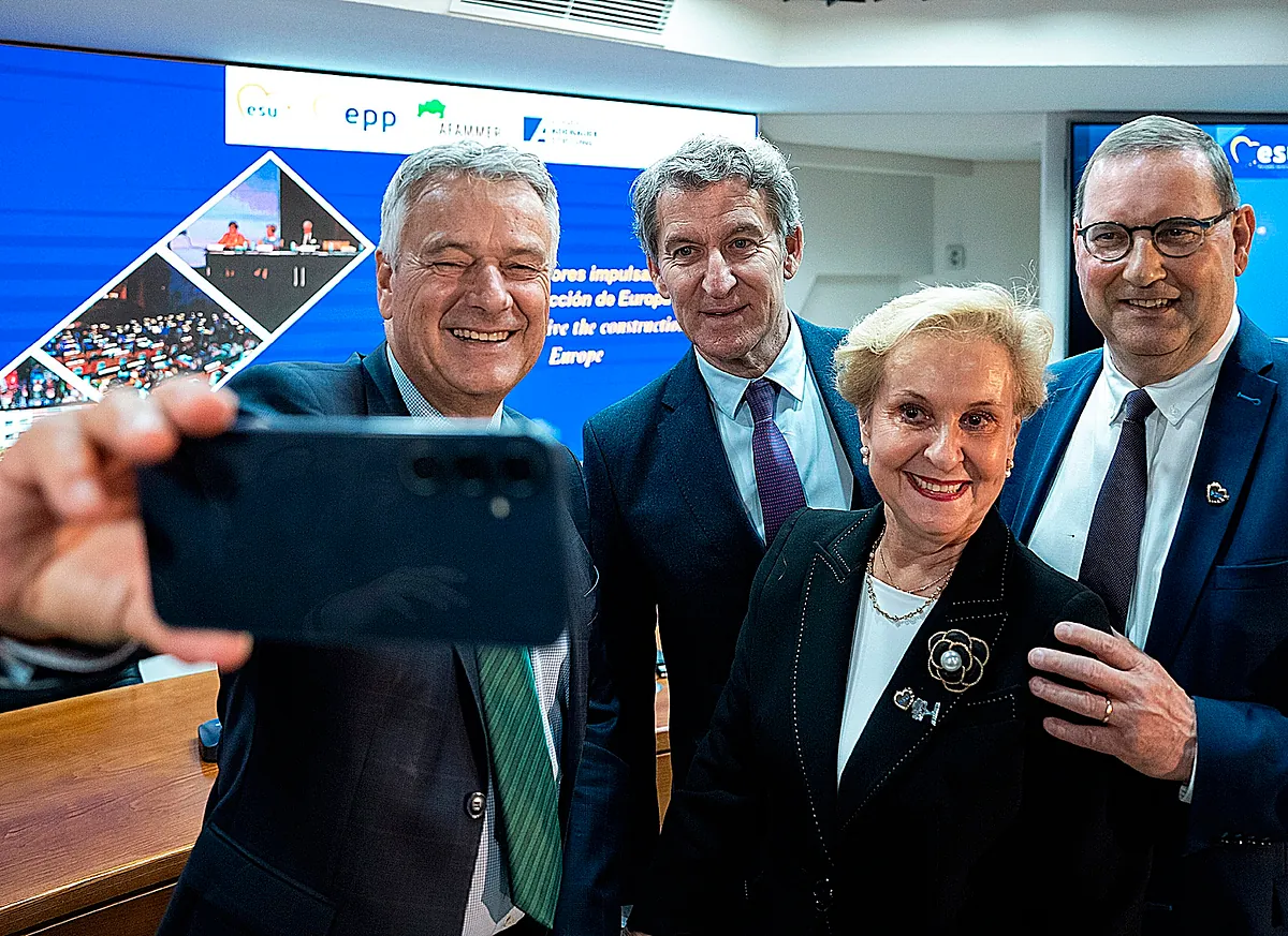 PP, Junts'un destekleyebileceği tedbirlere odaklanacak: “Amaç hükümetin düşmesi ve şimdi de imza atıyor gibi görünüyorlar”