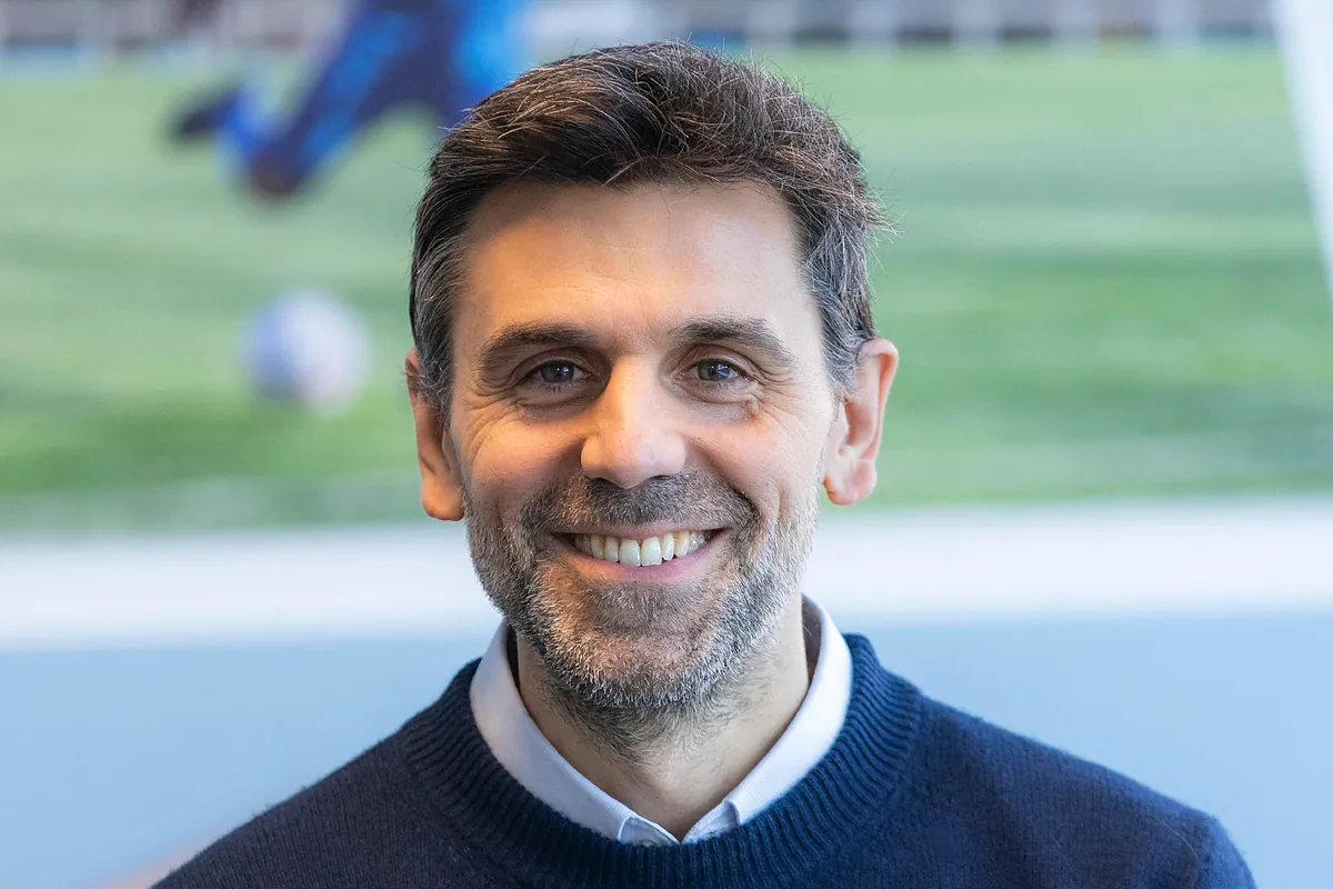 Decathlon continúa los cambios en su cúpula y nombra al español Javier López CEO del grupo