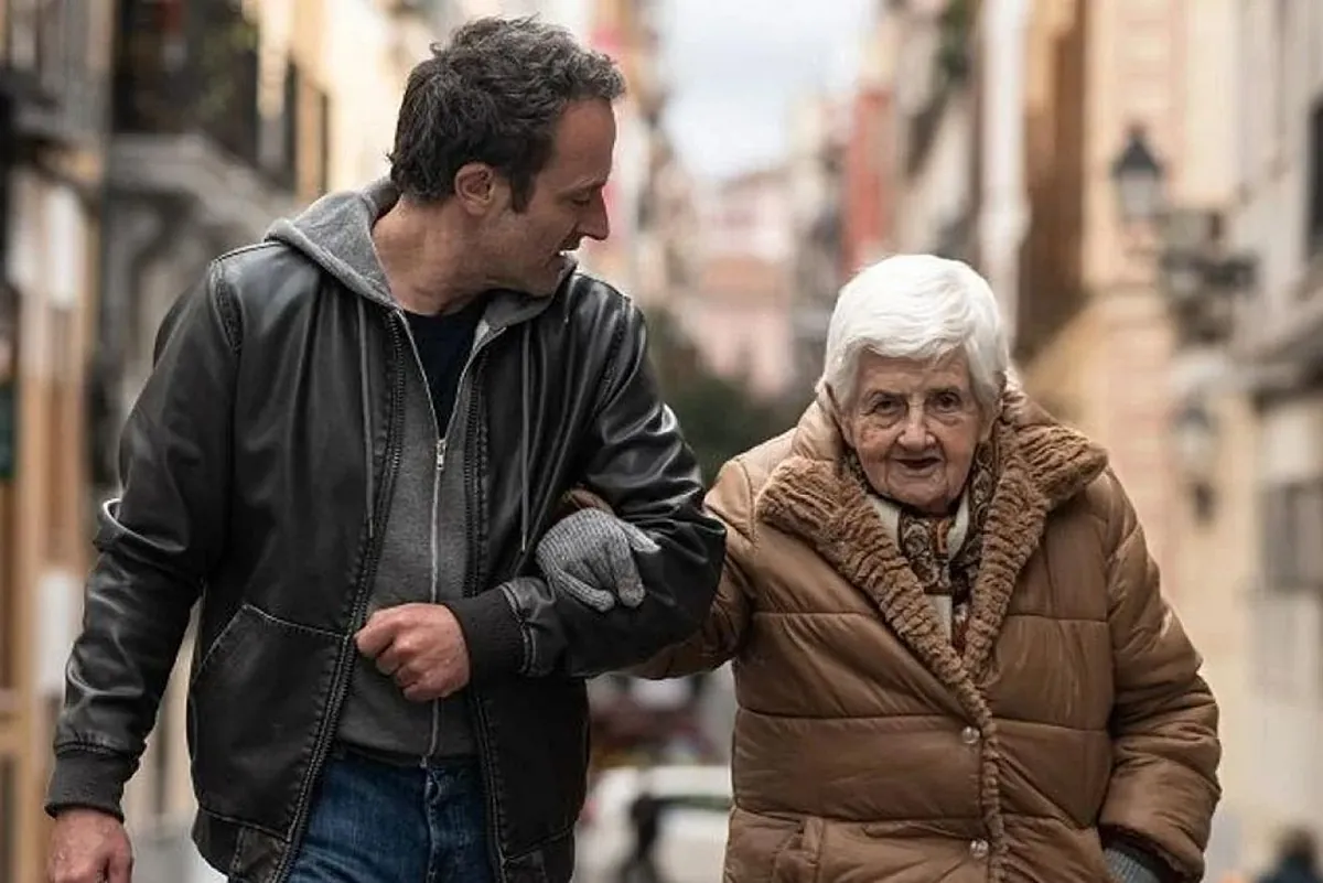 La deuda: Daniel Guzmán y su cine visceral de barrio (***)