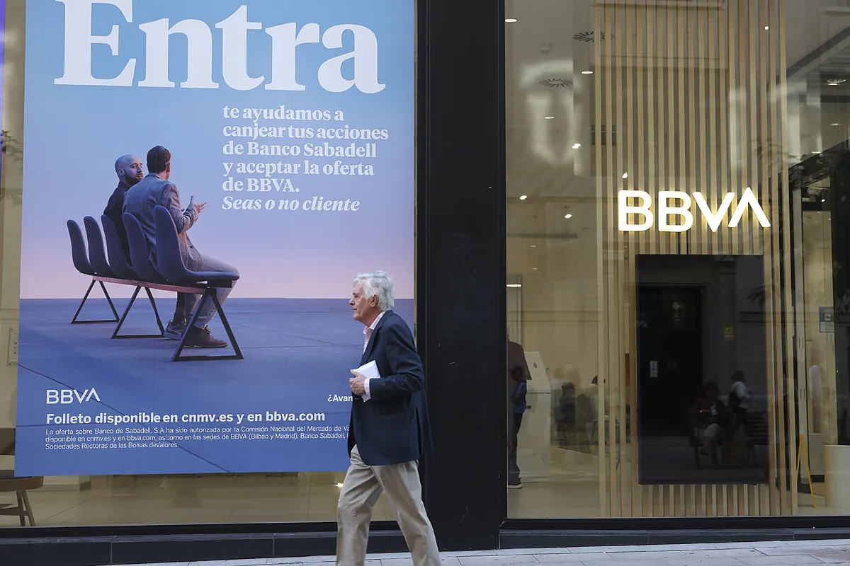 Dos cuentas antagónicas en la semana decisiva de la OPA sobre Sabadell