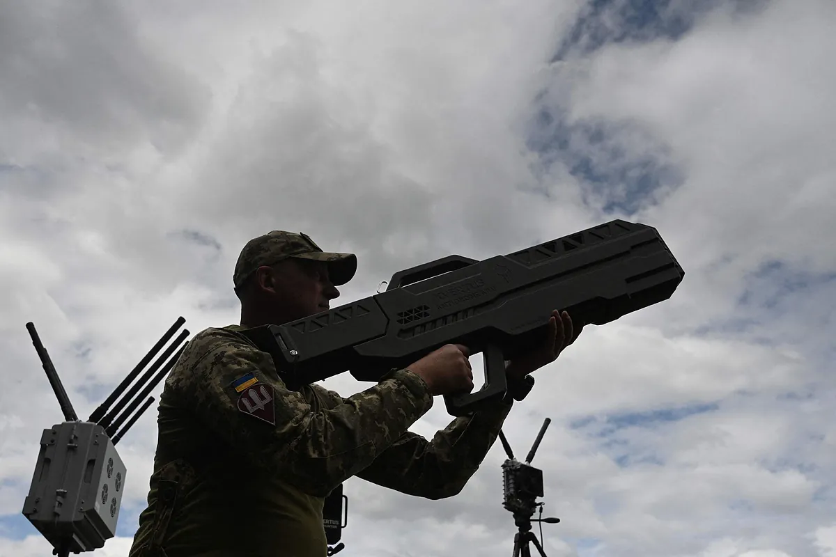 Guerra Ucrania-Rusia última hora en directo | Putin continúa su ofensiva con 448 ataques sobre Zaporiya mientras paraliza la cumbre con Zelenski