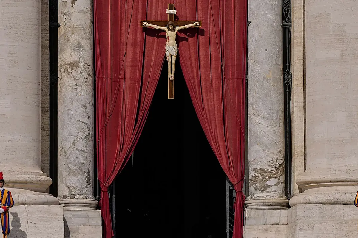 Las finanzas de El Vaticano, el gran fracaso de Francisco