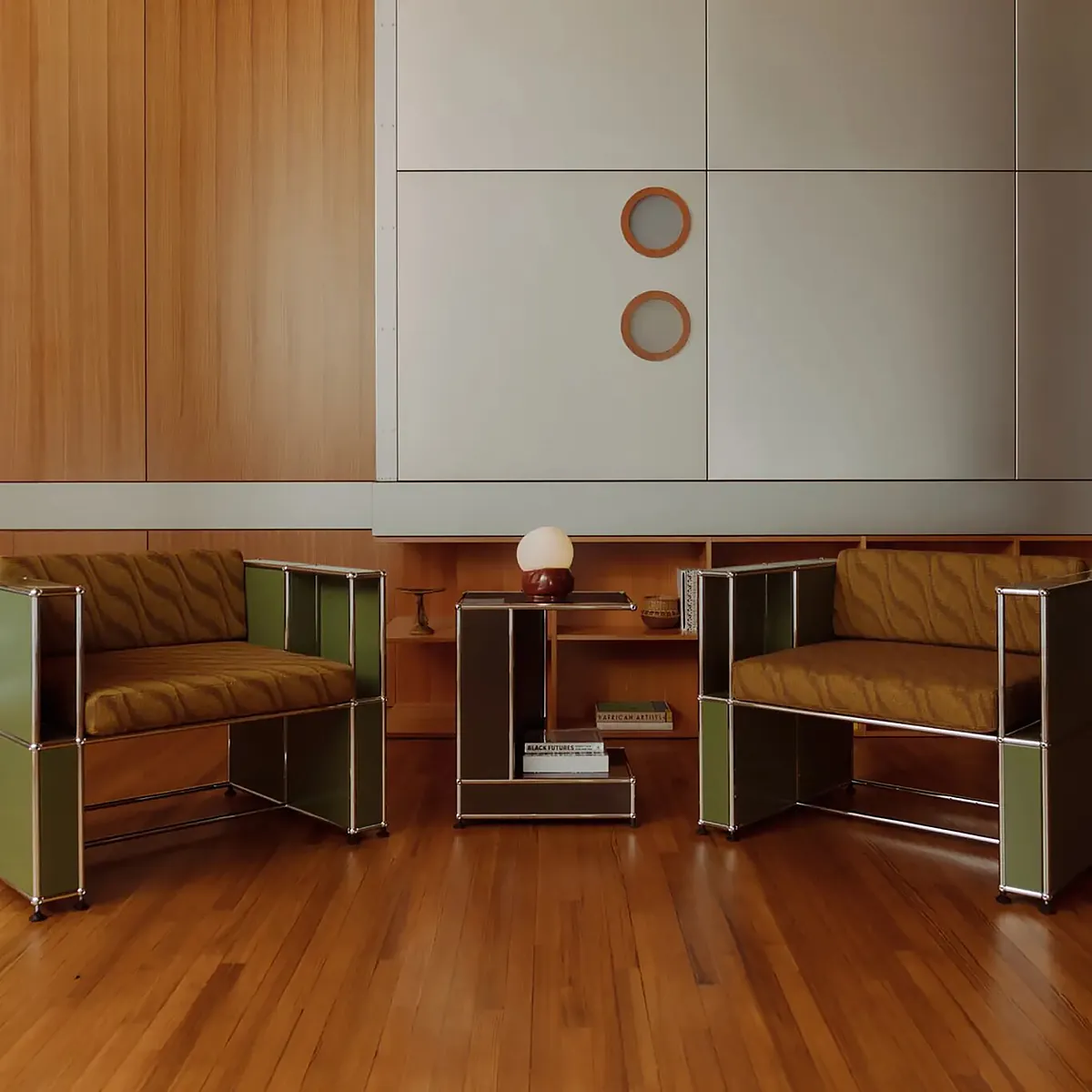 Lo último en decoración: apostar por muebles que no pasen de moda y que primen la calidad y las formas sencillas