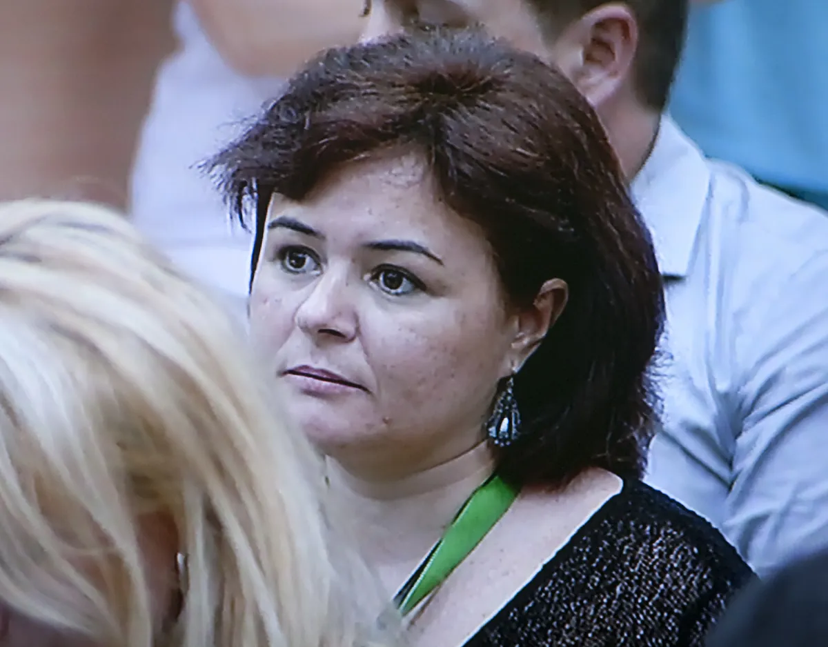 Ruth Ortiz, Bretn'in Haberin Durmasını İsteyen Kitabı Hakkında: “Yazar Şeytanın Kalemi Oldu”