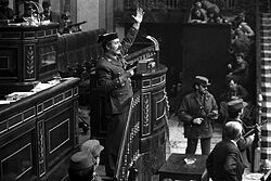 Muere a los 93 años el teniente coronel Antonio Tejero, autor del golpe de Estado de 1981