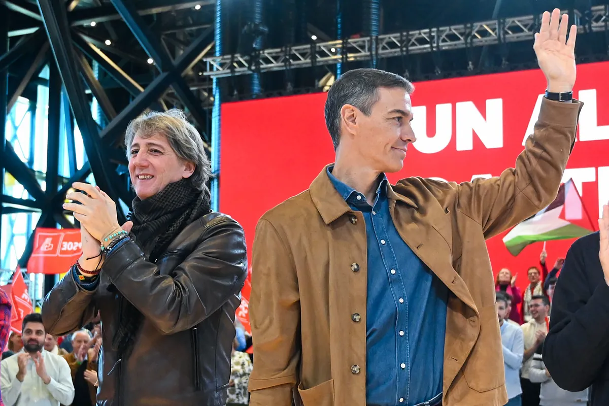 Sánchez sitúa al PSOE como el partido de la  cohesión territorial  ante la amenaza de ruptura de Puigdemont