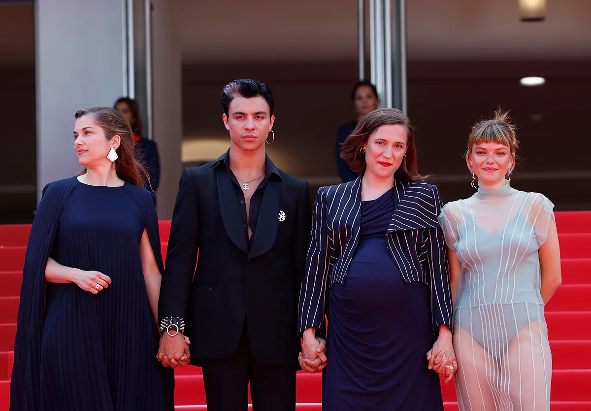 Romería: Carla Simón da a luz en Cannes un prodigio de cine carne de su carne, memoria de la memoria de todos (****)
