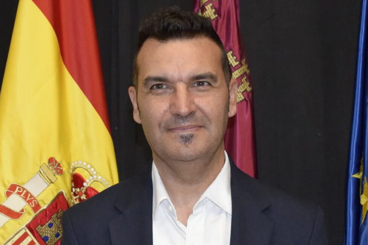 Vox cancela un  rezo islámico ilegal  en el polideportivo municipal de Las Torres de Cotillas (Murcia)