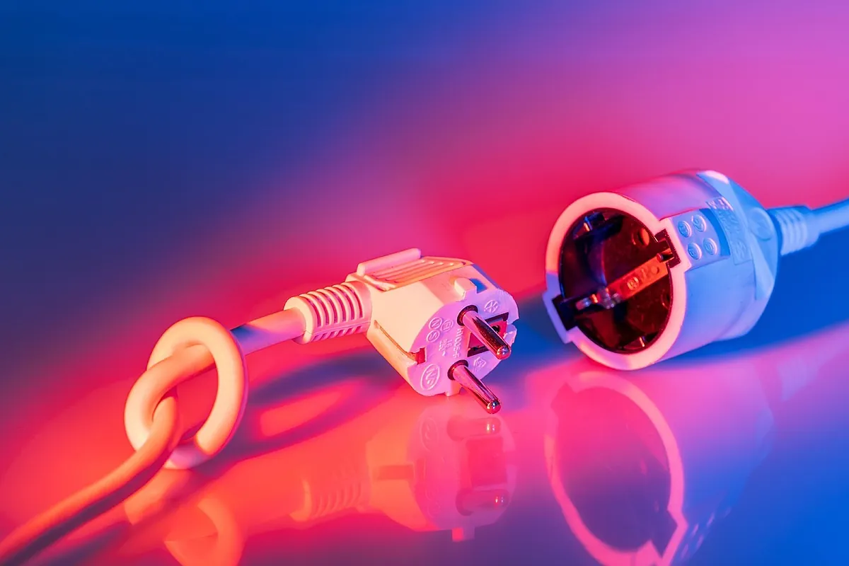 Precio de la luz hoy, jueves 23 de octubre, por horas: ¿a qué hora es más barata?