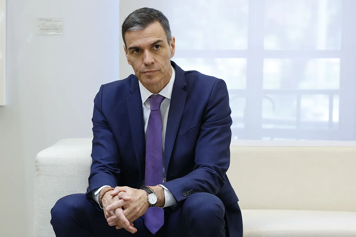 El Gobierno se desvincula de una campaña contra la UCO pero ve "preocupante" que esté perdiendo el debate público y Sánchez sigue sin responder