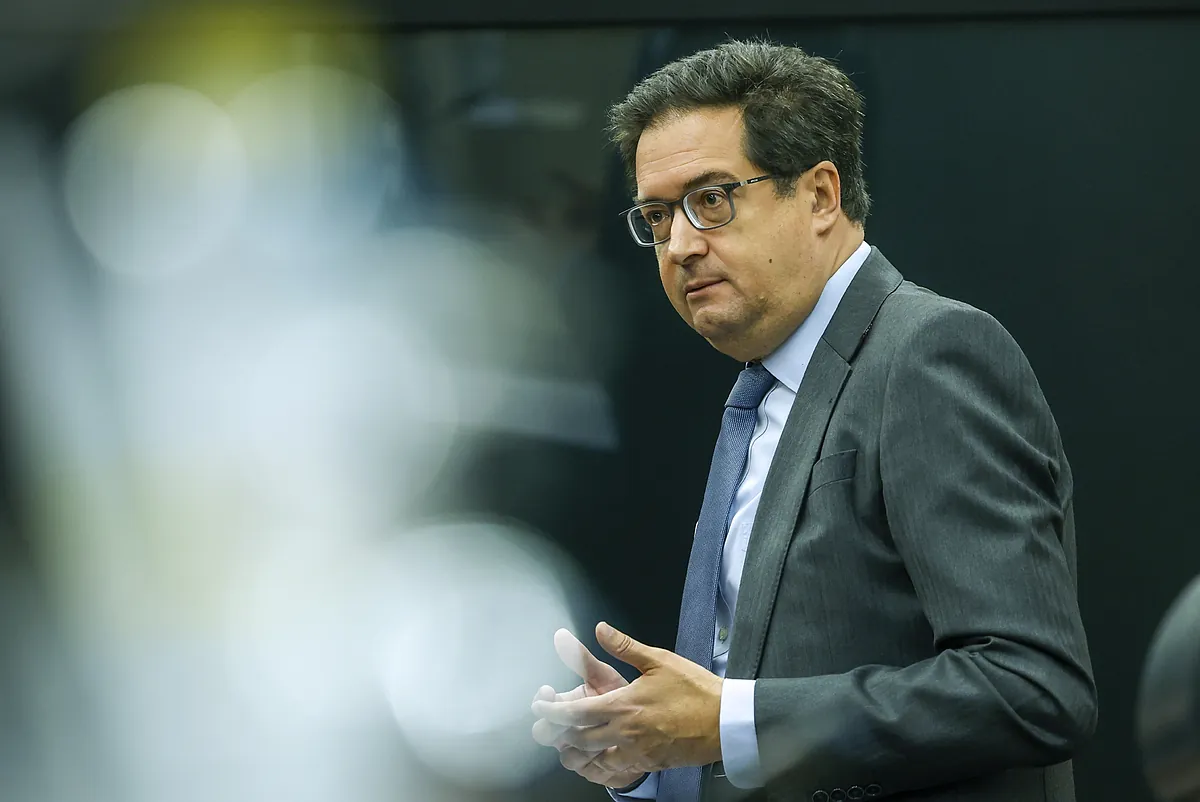 Ayuso está financiando las bombas lapa