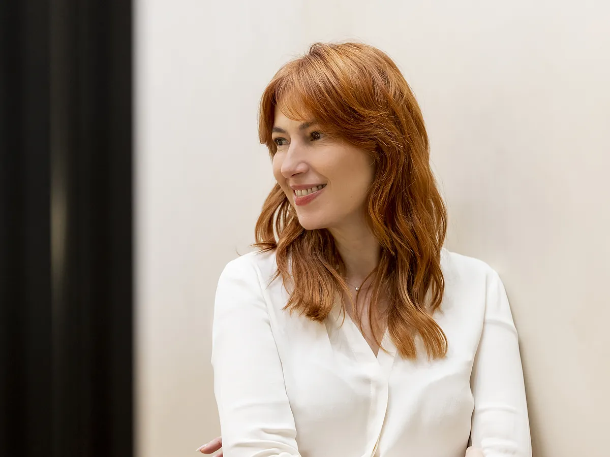 Summer Hair Care: Tips from María Baras