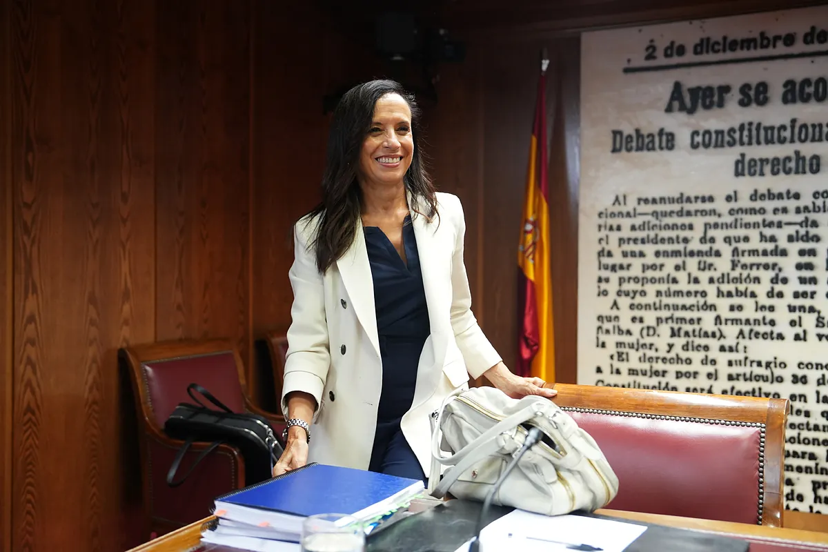 Red Eléctrica se autoexculpa del apagón con un informe "de parte"