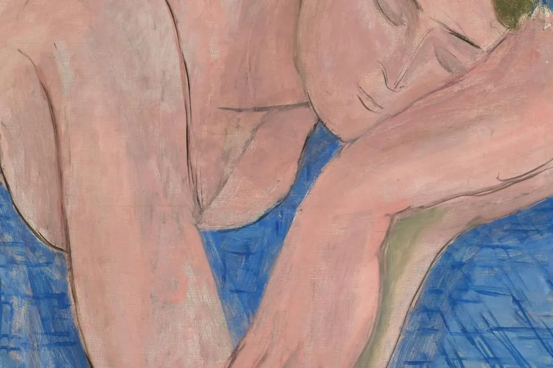Monet, Matisse y el legado olvidado de la cultura asiria protagonizan el año en CaixaForum Madrid