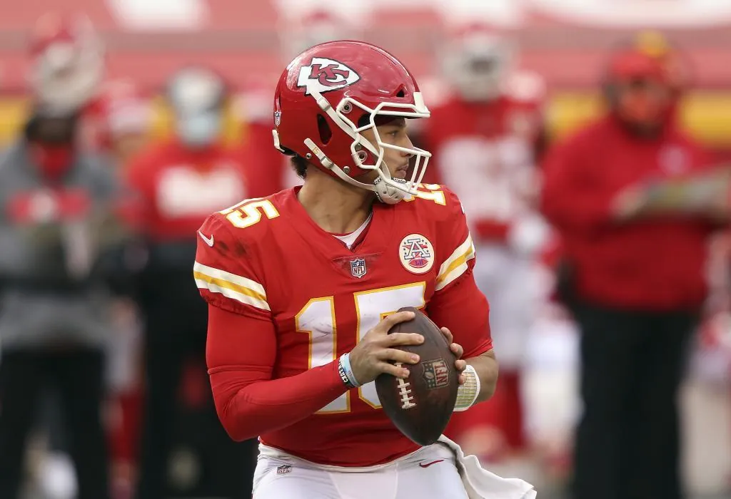 Los Kansas City Chiefs de Mahomes eligen España como mercado preferencial y apuntan a jugar un partido en el futuro